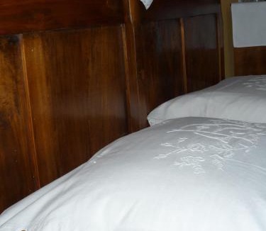 Occimiano Bed & Breakfast | L'Adele Bed & Breakfast