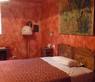 Occimiano Bed & Breakfast | L'Adele Bed & Breakfast