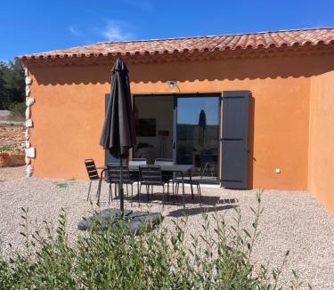 Rians House | L'Adret