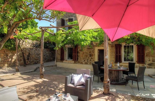 Balogna House | L'aghja - BALOGNA - Gîte