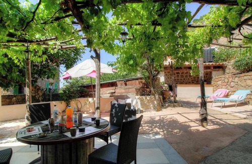 Balogna House | L'aghja - BALOGNA - Gîte