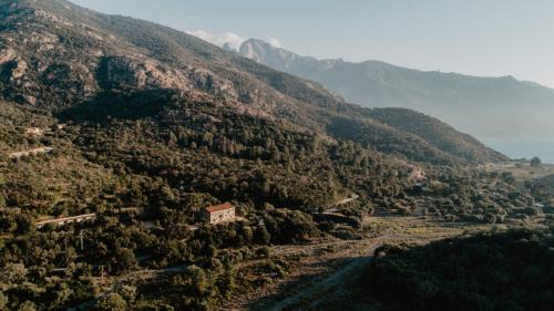 Serriera Apartment | L'Aiglon