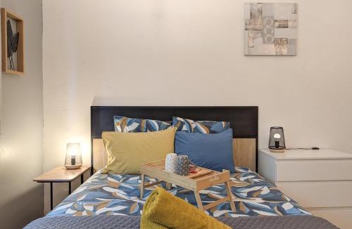 Gap Apartment | L'Aiglon Studio cocon au coeur de Gap