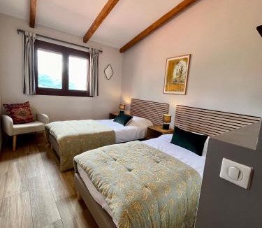Corte House | L'Albadu