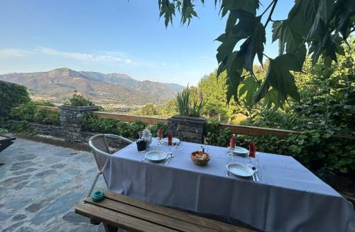 Corte House | L'Albadu