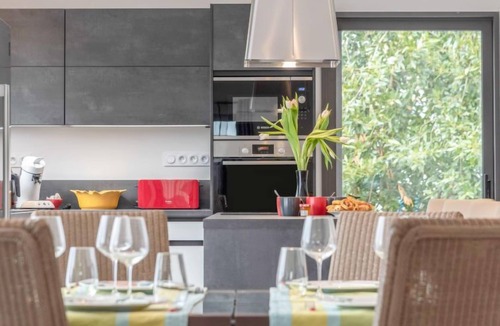 La Trinite-sur-Mer House | L'allée Couverte by Interhome