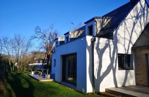 La Trinite-sur-Mer House | L'allée Couverte by Interhome