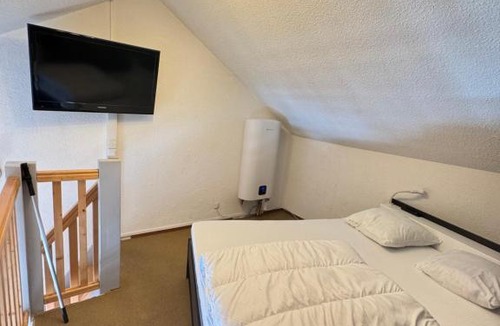 Gresse-en-Vercors Apartment | L'Altitude Douce - Ski - Piscine - Tennis