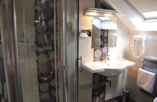 Coudray House | L'Amphitryon