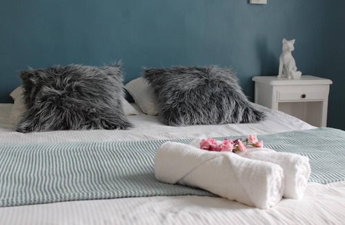 Centre Ville Bed & Breakfast | L'Angély