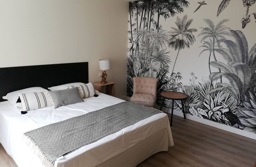 Centre Ville Bed & Breakfast | L'Angély