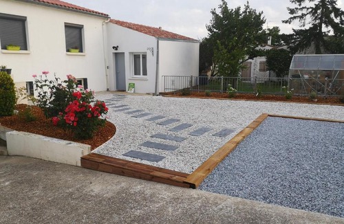 Charron Apartment | L'Annexe