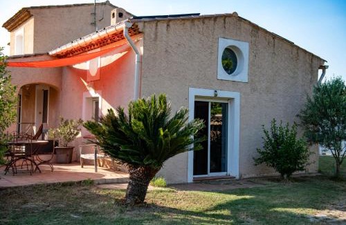 Pignans Apartment | L'APARTE - le studio Les Vignes