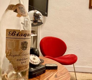 Toulouse City-Centre Apartment | L' Appart