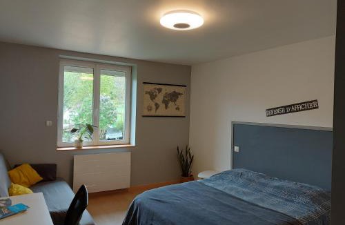 Arbon House | L'Arbonnaise