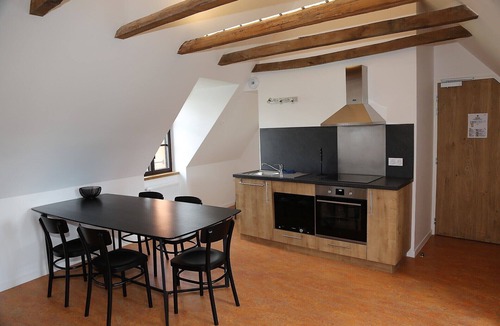 Sainte-Genevieve-sur-Argence Hotel | L'Argence