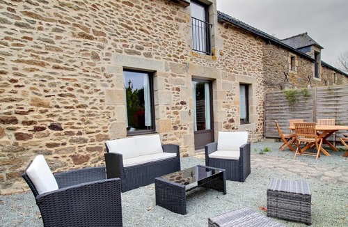 Pluduno House | l'Arguenon - PLUDUNO