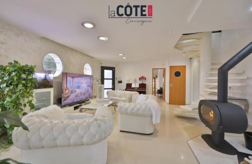 Martigues House | L'Arlette