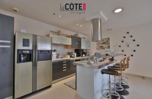 Martigues House | L'Arlette