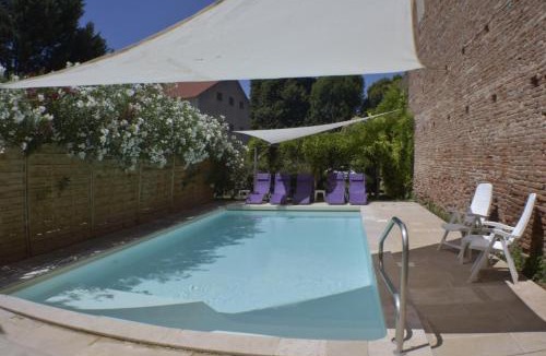 Moissac Hotel | L'Armateur