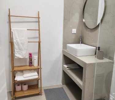 Orthez Apartment | L'aT3lier d'Orthez
