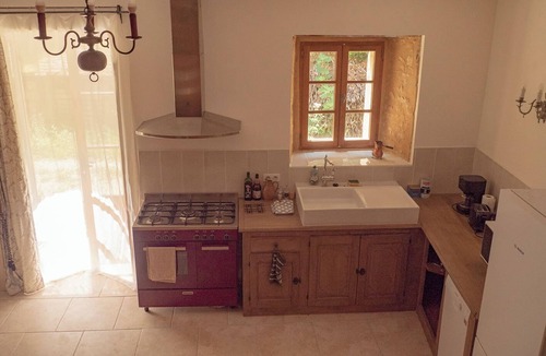 Le Bugue Apartment | "L'Atelier De Francine" + "La Chapelle Aux Roses"
