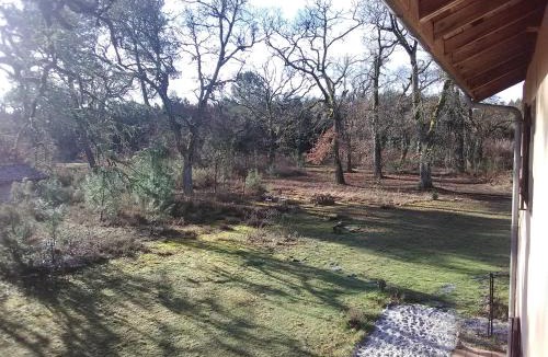 Callen Bed & Breakfast | L'Atelier du Grison