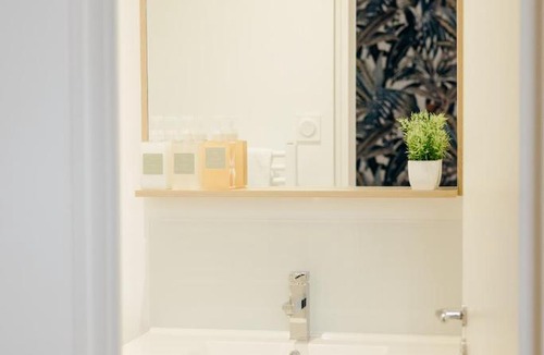 Pont Rean Apartment | L'Atelier du Pont