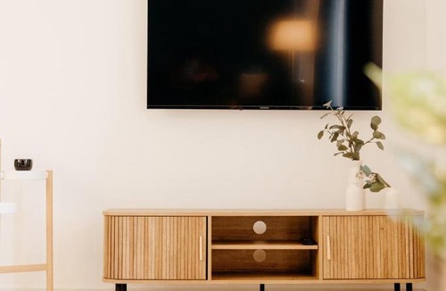 Pont Rean Apartment | L'Atelier du Pont