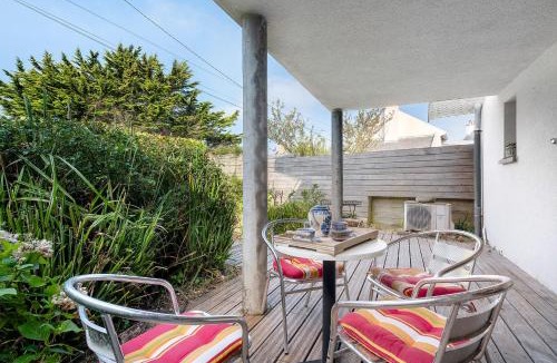 Porspoder Bed & Breakfast | L'Atelier - Type Loft - Porspoder
