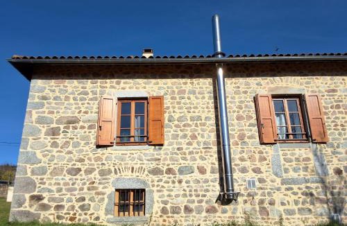 La Valla-sur-Rochefort Hotel | L'Auberge de la Source