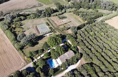Richerenches House | L'Aulière