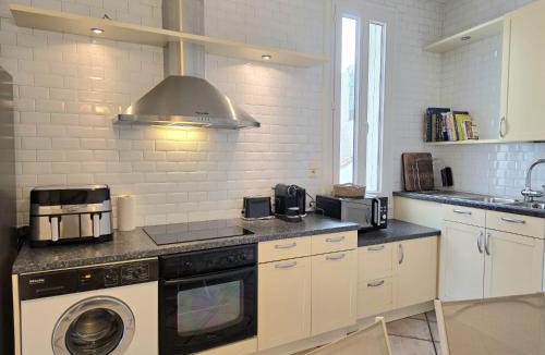 Clemenceau Apartment | L'Authentique Centre-Ville - Perpignan