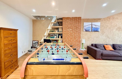 Villard-de-Lans Apartment | L’Authentique du Vercors – Spacious Modern Wood-Style Apartment with Mountain Views