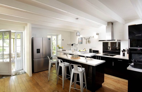 Landrais House | L'Authentique