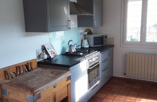 Cotignac House | "L'Autre Maison" Cotignac 6 pers bright beautiful garden view, all inclusive price!