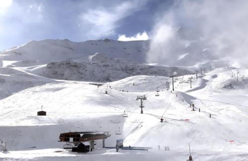 Piau Engaly Apartment | L'aventure studio Top destination ski