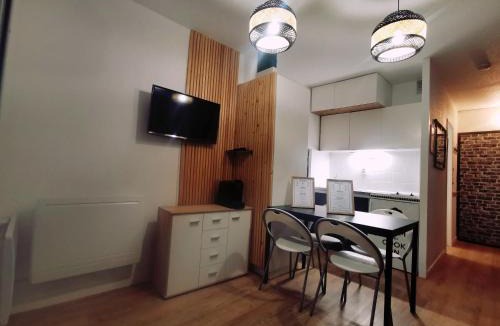 Piau Engaly Apartment | L'aventure studio Top destination ski