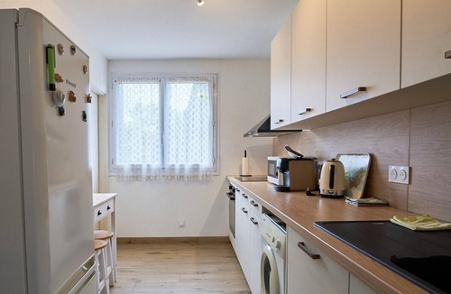 Toulon Apartment | L'Eau vive - Spacious apartment in Toulon