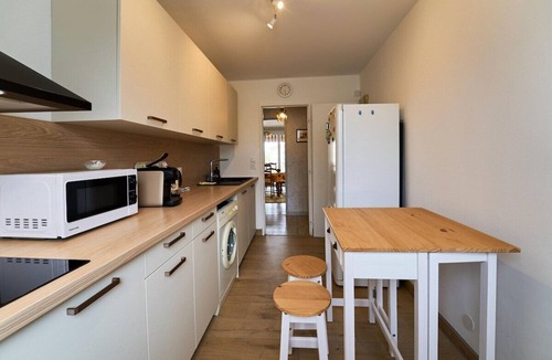 Toulon Apartment | L'Eau vive - Spacious apartment in Toulon