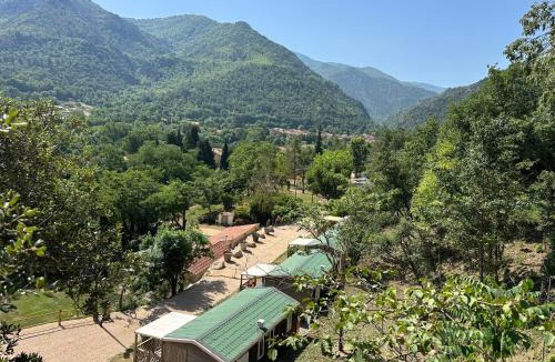 Sahorre Other | l echo du canigou