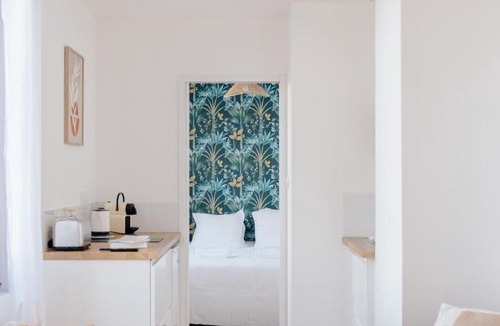 Pont Rean Apartment | L'Eclusier