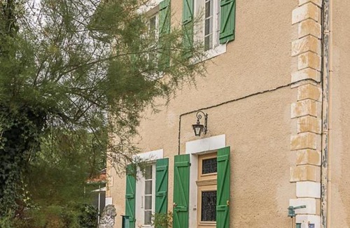 Aulon House | L'ecole à l'ancienne