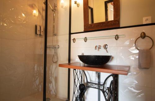 Le Langon Bed & Breakfast | L'Ecrin des Roches
