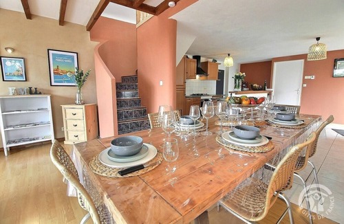 Cavan House | L'Eden - CAVAN - Gîte