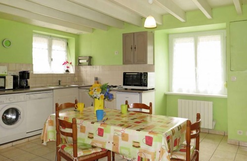 Matignon House | L'Egven by Interhome