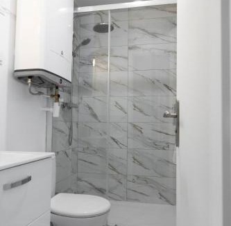 Lanester Apartment | L'escale Cosy- studio- proche centre-ville et gare