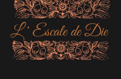 Die Hotel | L'Escale de Die