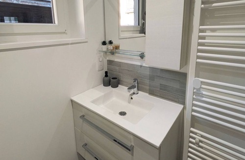 Chavanay Apartment | L'Escale du Rhône - Charming T2