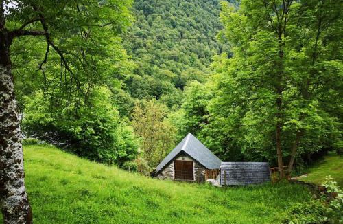 Melles Ski Chalet | L'Escale Pyrénéenne